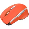 Canyon 2.4 GHz bezvadu pele ar 7 pogām DPI 800/1200 sarkana