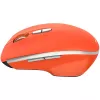 Canyon 2.4 GHz bezvadu pele ar 7 pogām DPI 800/1200 sarkana