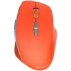 Canyon 2.4 GHz bezvadu pele ar 7 pogām DPI 800/1200 sarkana