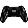 Canyon Gaming Wireless Gamepad GP-W5 ar skārienpaliktni PS4 Black