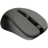 CANYON MW-1 bezvadu optiskā pele - 2.4 GHz, 1600 DPI, pelēka