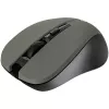CANYON MW-1 bezvadu optiskā pele - 2.4 GHz, 1600 DPI, pelēka