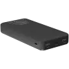 CANYON OnPower 200 Power Bank 20000mAh Melns