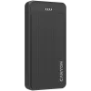 CANYON OnPower 200 Power Bank 20000mAh Melns