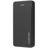CANYON OnPower 200 Power Bank 20000mAh Melns