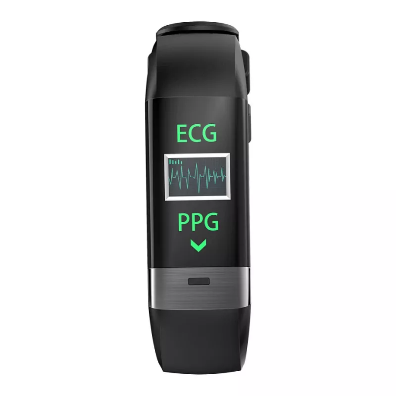 CANYON Smart Coach SB-75 Smart Band Black