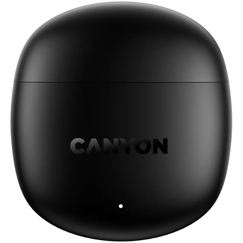 CANYON TWS Headset OnGo 13 Semi-in-ear Black