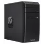 Captiva Business/Office R10-3622 galda dators - AMD Ryzen 5 3400G, 8GB DDR4, 500GB SSD, Radeon Vega 11, Wi-Fi, Windows 11 Home