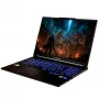 Captiva Entry Gaming I10-0913GE 16 collu spēļu portatīvais dators - Intel Core i7-14650HX, GeForce RTX 5060 8GB, 16GB DDR5, 500GB NVMe SSD, Windows 11 Pro