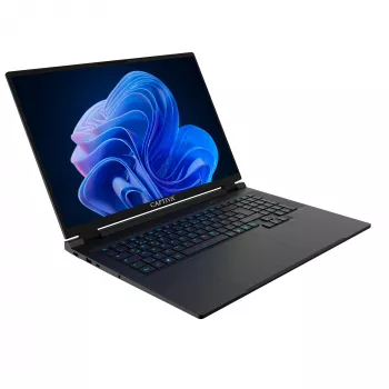 Captiva Entry Gaming I10-4465GE 18 collu portatīvais dators - Intel Core i7-14650HX, GeForce RTX 5060 8GB, 16GB RAM, 1TB SSD, Windows 11 Home