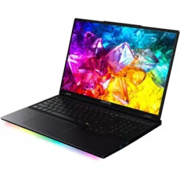 Captiva Highend Gaming R10-1154GE 16 collu Ryzen 9 9955HX RTX 5080 32GB/500GB Bez OS