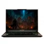 CAPTIVA Notebook Power Starter R94-410GE Ryzen 7 255 15,3 collu 64GB RAM 2TB SSD Radeon Graphics bez OS