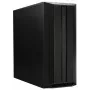 Captiva PC darbstacija I10-4125 (Intel Core Ultra 7 270K Plus, NVIDIA GeForce RTX 5050 8GB GDDR6, 32GB RAM, 1TB SSD, Wi-Fi, bez OS, melna)