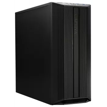 Captiva PC darbstacija R10-4093 (Ryzen 9 9900X/RTX 5050 8GB GDDR6/SSD 2TB/32GB/WLAN/Windows 11 Pro 64-bit)