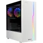 CAPTIVA Power Starter R78-385 AMD Ryzen™ 7 32GB DDR4 2TB SSD RTX 4060 Windows 11 Home spēļu dators