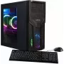 CAPTIVA Power Starter R80-025 AMD Ryzen 7 32GB DDR4 1TB SSD RTX 3060 Windows 11 Home spēļu dators