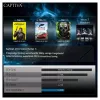 CAPTIVA Workstation I10-2667 CU7 270K Plus, Intel Core i7, 32GB DDR4, 1TB NVMe SSD, NVIDIA GeForce RTX 5060, Windows 11 Pro, vidēja torņa