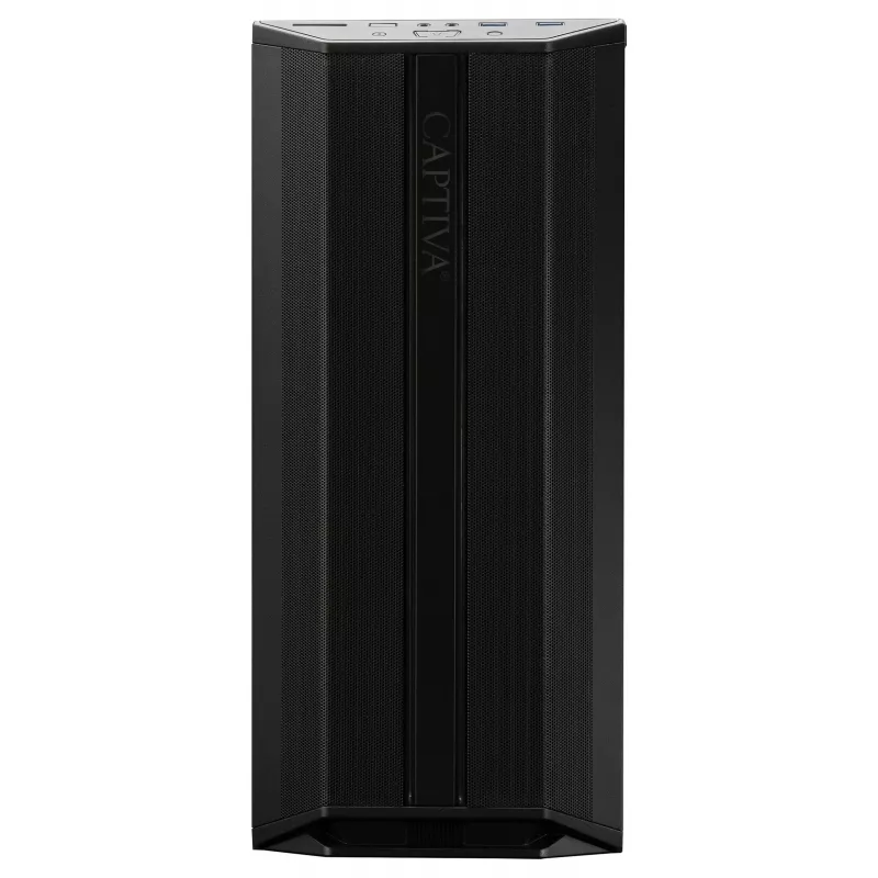 CAPTIVA Workstation I10-2667 CU7 270K Plus, Intel Core i7, 32GB DDR4, 1TB NVMe SSD, NVIDIA GeForce RTX 5060, Windows 11 Pro, vidēja torņa