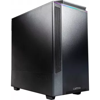 CAPTIVA darbstacija I78-155 Intel® Core™ i9 32 GB DDR4-SDRAM 2 TB SSD (78155)