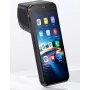 Capture Mako 6.5 mobilais POS terminālis - Android 14, astoņkodolu, 6,5 inch displejs, 4GB RAM, 64GB