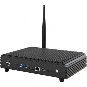 Capture RK3576 Box Module (CA-BOXPC-RK3576-V1) - Rockchip RK3576 astoņkodolu, 8GB LPDDR4X, 64GB eMMC, 6 TOPS NPU, Dual GbE, Wi-Fi 6, Android/Linux