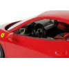 Auto R/C Ferrari Italia Rastar 1:14 Sarkans