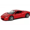 Auto R/C Ferrari Italia Rastar 1:14 Sarkans