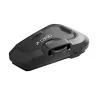 Cardo FRC2X003 motocikla intercoms 2 kanāli 800 m Melns
