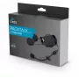 Cardo Packtalk Line 2nd Helmet Kit - Ķiveres komunikācijas piederumu komplekts