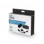 Cardo PT CUSTOM 2ND HELMET KIT - Melns