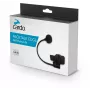 Cardo PT Edge Half Helmet Kit - JBL skaļruņi un buma mikrofons Packtalk Edge