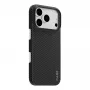 CARE by PanzerGlass Discovery apvalks ar MagSafe iPhone 17 Pro - caurspīdīgs
