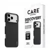 CARE by PanzerGlass Discovery vāciņš ar MagSafe iPhone 17 Pro Max - caurspīdīgs