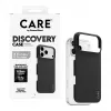 CARE by PanzerGlass Discovery vāciņš ar MagSafe iPhone 17 Pro Max - caurspīdīgs