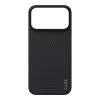 CARE by PanzerGlass Discovery vāciņš ar MagSafe iPhone 17 Pro Max - caurspīdīgs