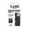 CARE by PanzerGlass Discovery vāciņš ar MagSafe iPhone 17 Pro Max - caurspīdīgs
