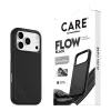 CARE by PanzerGlass Flow apvalks melns ar MagSafe iPhone 17 Pro