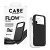 CARE by PanzerGlass Flow apvalks melns ar MagSafe iPhone 17 Pro