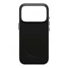 CARE by PanzerGlass Flow apvalks melns ar MagSafe iPhone 17 Pro