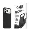 CARE by PanzerGlass Flow apvalks iPhone 17 Pro Max melns MagSafe (CR81975)