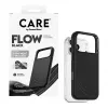 CARE by PanzerGlass Flow apvalks iPhone 17 Pro Max melns MagSafe (CR81975)