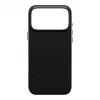 CARE by PanzerGlass Flow apvalks iPhone 17 Pro Max melns MagSafe (CR81975)