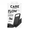 CARE by PanzerGlass Flow apvalks iPhone 17 Pro Max melns MagSafe (CR81975)