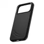 CARE by PanzerGlass Flow apvalks iPhone 17 Pro Max melns MagSafe (CR81975)