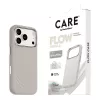 CARE by PanzerGlass Flow Case Vanilla ar MagSafe iPhone 17 Pro