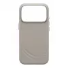 CARE by PanzerGlass Flow Case Vanilla ar MagSafe iPhone 17 Pro