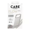 CARE by PanzerGlass Flow Case Vanilla ar MagSafe iPhone 17 Pro