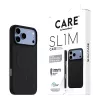 CARE by PanzerGlass SL1M apvalks melns ar MagSafe iPhone 17 Pro Max