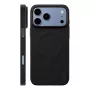 CARE by PanzerGlass SL1M apvalks melns ar MagSafe iPhone 17 Pro Max