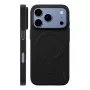 CARE by PanzerGlass SL1M apvalks ar MagSafe iPhone 17 Pro - melns